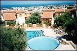 كيرينيا Pitoresk Holiday Village المظهر الخارجي الصورة