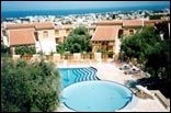 كيرينيا Pitoresk Holiday Village المظهر الخارجي الصورة